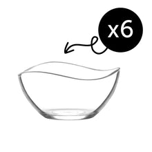 HELDENA Vira Glasschalen 215 ml – Produktansicht