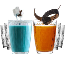 415 ml – 6er Longdrinkgläser – Ansicht 4