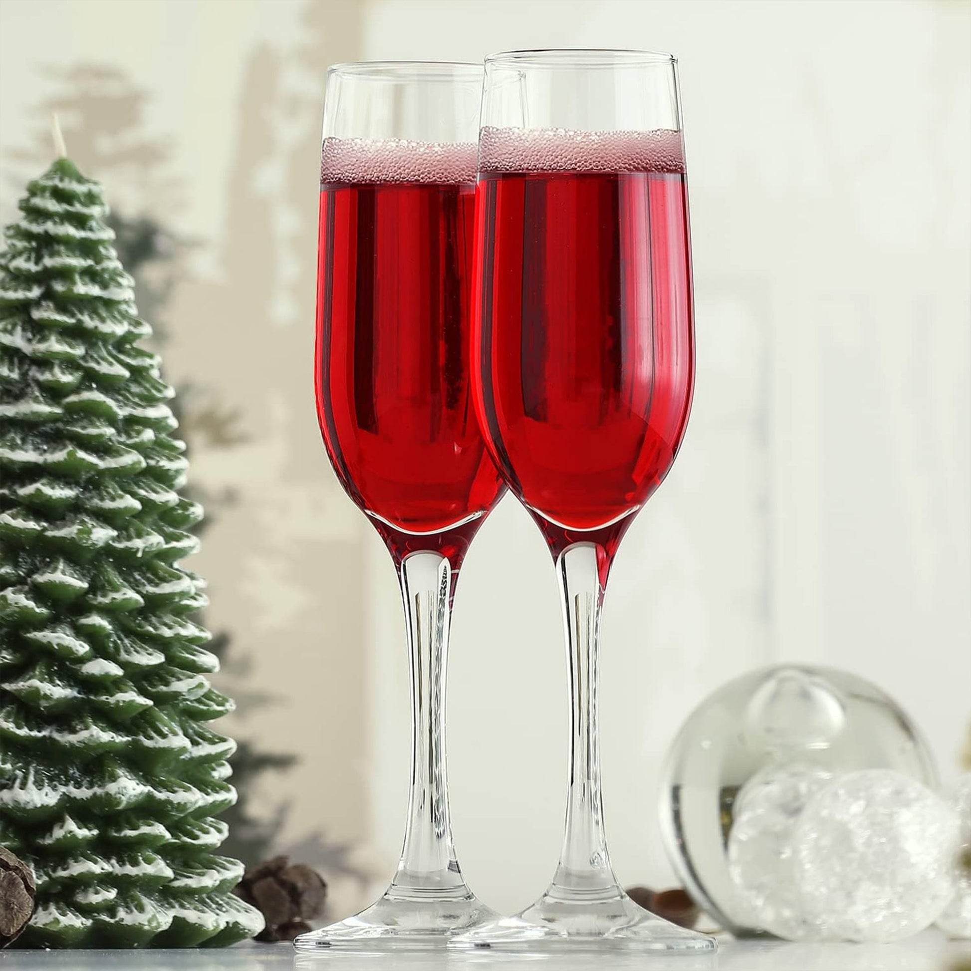 LAV Empire Champagnerglas 220 ml für besondere Anlässe