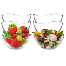 HELDENA Vira Dessertschalen 215 ml – 6 Stück