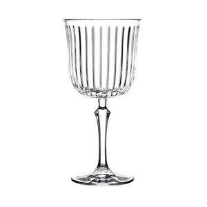 HELDENA Joy Cocktailgläser 490 ml – 4er Set aus Glas