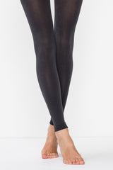 Penti Thermo-Leggings Anthrazit, zweite Ansicht