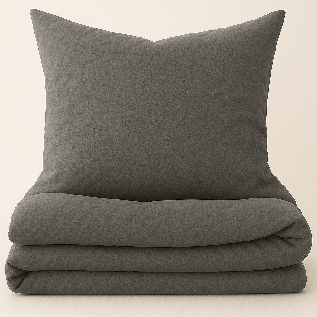 TENCEL Kinderbettwäsche Design 3 aus Lyocell, pflegeleicht fürs Kinderzimmer