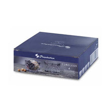 Pasabahce Timeless Schalen 210 ml transparent für moderne Tischkultur