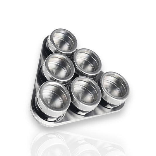 Schäfer Gewürzdosen-Set – 7-teilig