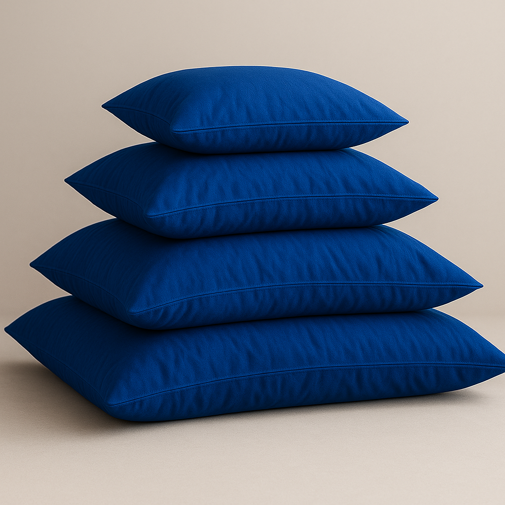 Detailansicht der weichen TENCEL™ Bettwäsche Silent Night für Kinder