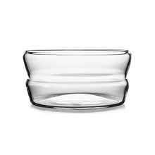 Pasabahce Crystallin Glasschale rund transparent für Obst und Salat