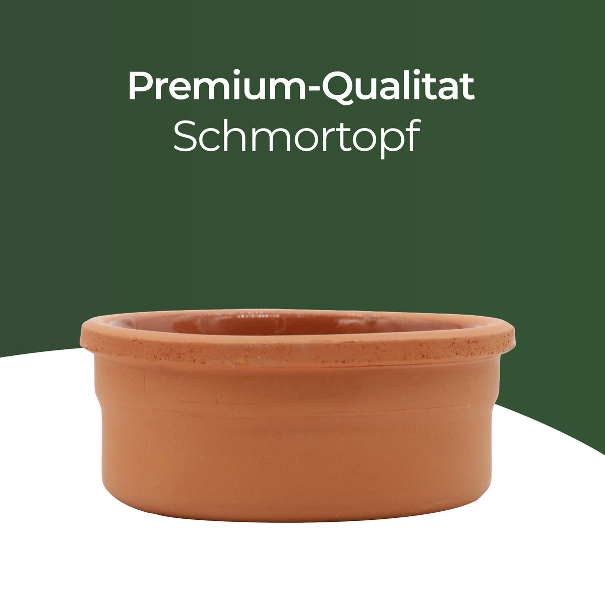 Mini Terrakotta Schälchen für Gewürze Dips und kleine Beilagen