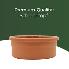 Mini Terrakotta Schälchen für Gewürze Dips und kleine Beilagen
