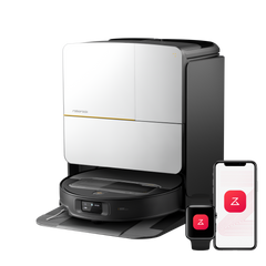 Roborock Saros Z70 Saug- und Wischroboter mit mechanischem OmniGrip-Greifarm