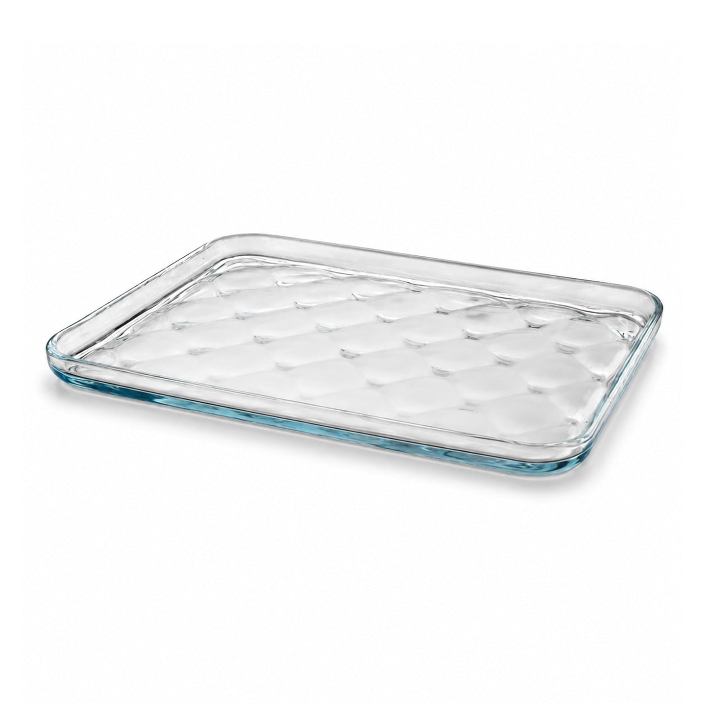 HELDENA Borcam Glas-Auflaufform 1025 ml – rechteckige Ofenform