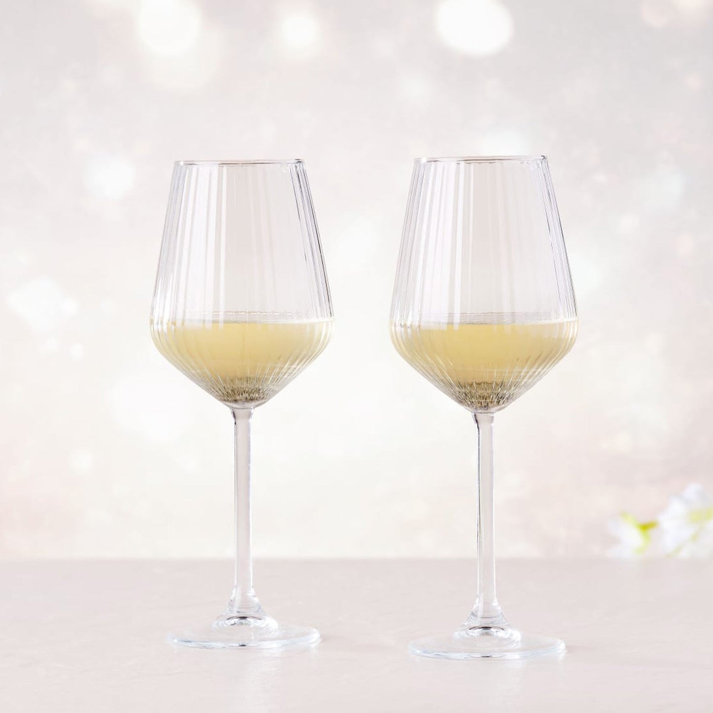 HELDENA Focus Weingläser 350 ml – 6er Set