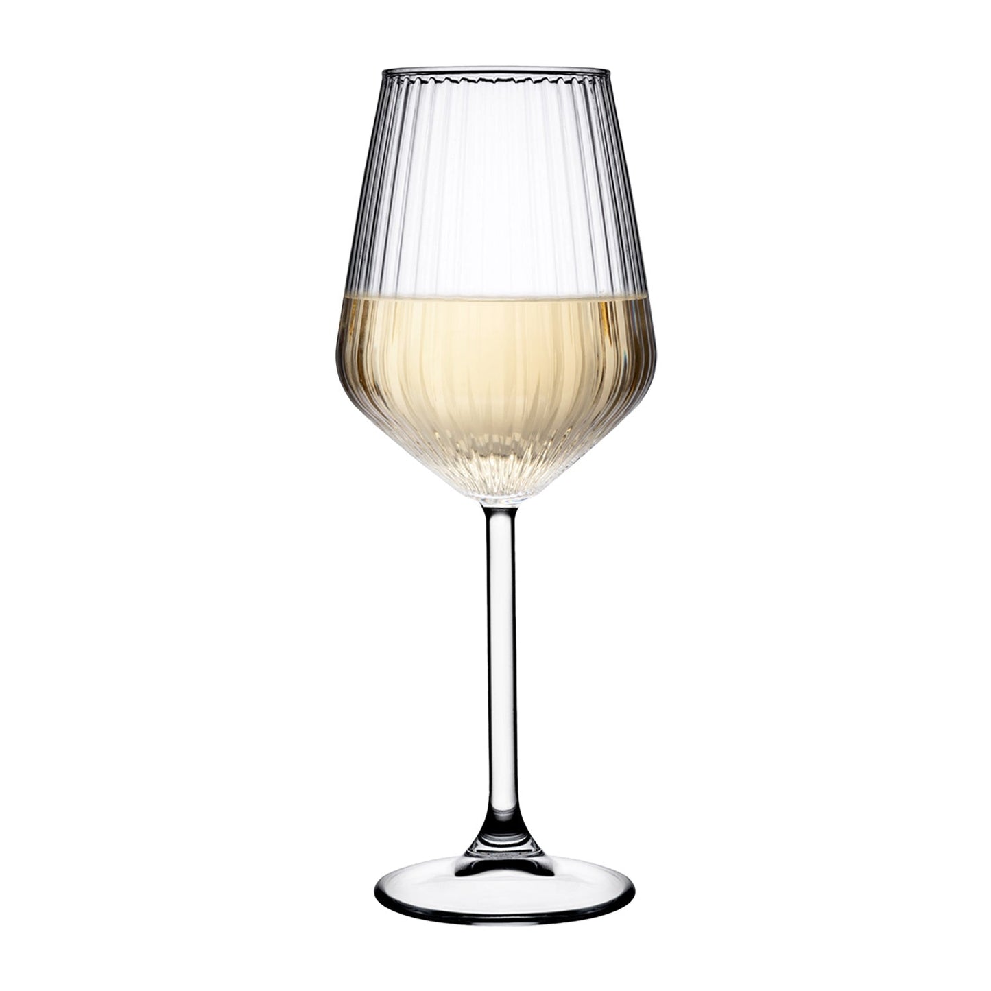 HELDENA Focus Weingläser 350 ml – 6er Set