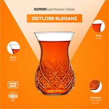 HELDENA Timeless Teeset 155 ml – Set von oben