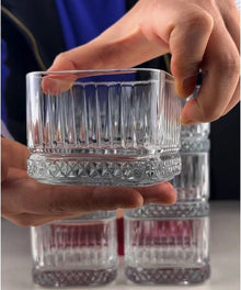 Pasabahce Glasschalen 4er Set für Küche und Tischkultur