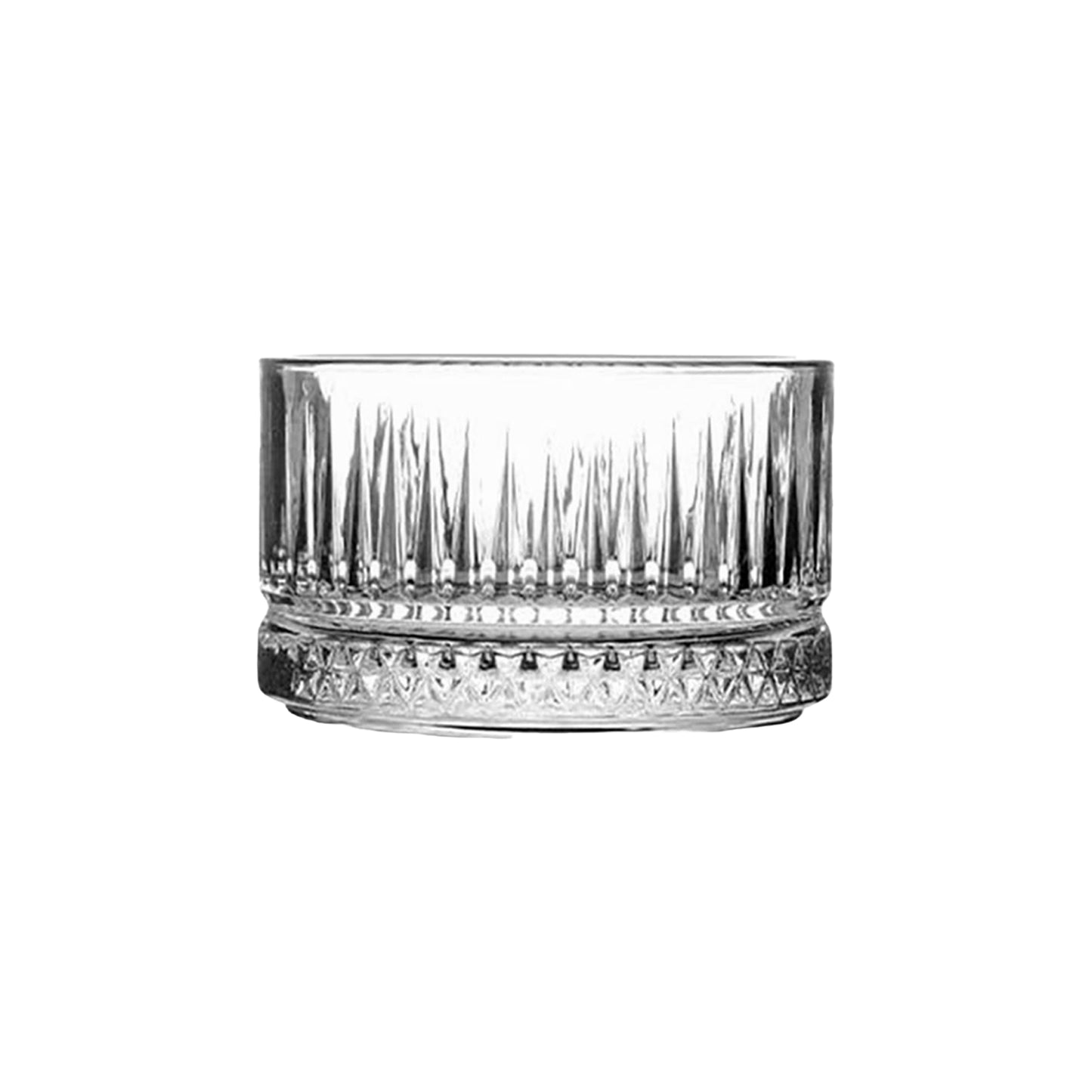 HELDENA Elysia Glasschale 235 ml – Einzelschale