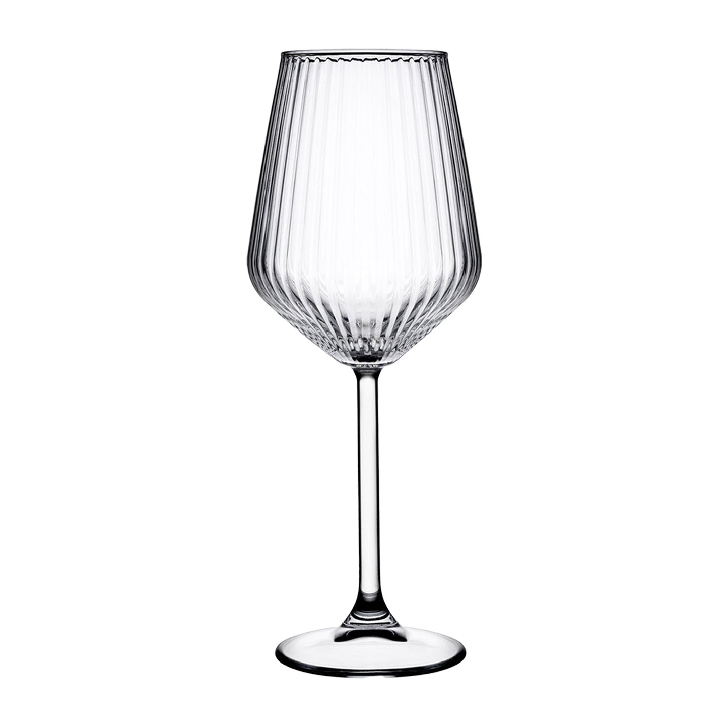 HELDENA Focus Weingläser 350 ml – 6er Set