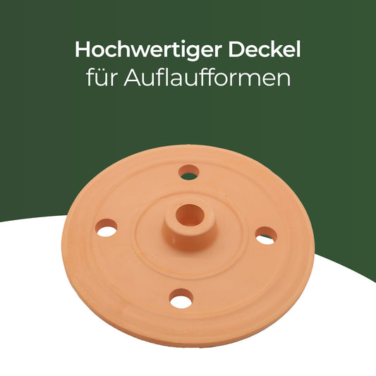 Terrakotta Tonstein mit Gemüse – für Dolma Sarma und traditionelle Küche